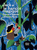Jack et le haricot magique